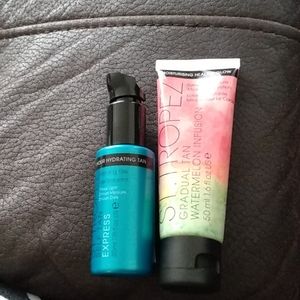 St. Tropez Everyday Moisture Miracle Body Lotion